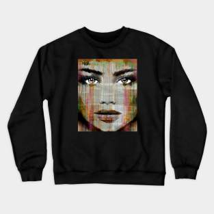 Forget me not Crewneck Sweatshirt